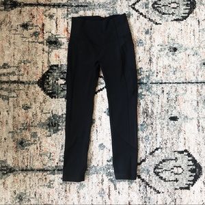 Lululemon All The Right Places Tights